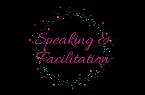 Speaking & Facilitation