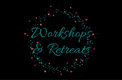 Workshops & Retreats