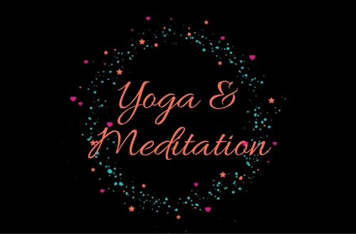 Yoga & Meditations